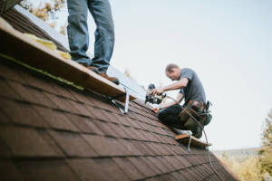 Local Roofers in Saint Louis Park, MN